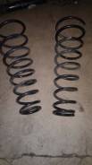 Пружина подвески. Nissan Bluebird, EU14, HU14, QU14, SU14 Nissan Primera Camino, HP11, P11, QP11, WHP11, WP11, WQP11 Nissan Primera, HP10, P10, P10E...