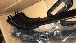 Багажники. Toyota Highlander, ASU50, ASU50L, GSU50, GSU55, GSU55L, GVU58 Двигатели: 1ARFE, 2GRFE, 2GRFXE, 2GRFKS, 2GRFXS