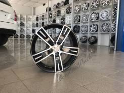 NZ Wheels F-16. 6.5x16, 4x98.00, ET32, ЦО 58,6 мм.