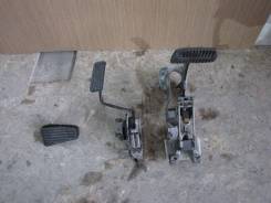 Педаль. Subaru Forester, SG5, SG9, SG9L Двигатели: EJ205, EJ201, EJ20, EJ204