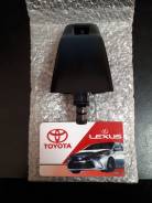 Форсунка омывателя. Toyota Land Cruiser, FZJ100, HDJ100, HDJ100L, HDJ101, HDJ101K, HZJ105, HZJ105L, UZJ100, UZJ100L, UZJ100W Двигатели: 1FZFE, 1HDFTE...