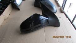 Зеркало. Opel Astra, L35, L48, L67, L69 Двигатели: A17DTJ, A17DTR, Z13DTH, Z14XEL, Z14XEP, Z16LET, Z16XE1, Z16XEP, Z16XER, Z17DTH, Z17DTJ, Z17DTL, Z17...