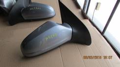 Зеркало. Opel Astra, L35, L48, L67, L69 Двигатели: A17DTJ, A17DTR, Z13DTH, Z14XEL, Z14XEP, Z16LET, Z16XE1, Z16XEP, Z16XER, Z17DTH, Z17DTJ, Z17DTL, Z17...