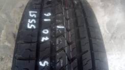Bridgestone Dueler H/L D683. Летние, без износа, 1 шт