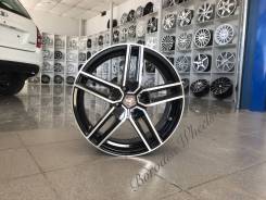 NZ Wheels F-12. 6.5x16", 4x98.00, ET35, ЦО 58,6 мм.