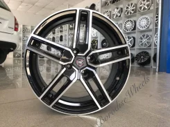 NZ Wheels F-12. 6.5x16", 4x98, ET35, �� 58,6���. ����