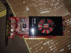 AMD FirePro W4100