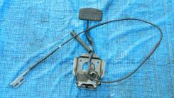 Педаль тормоза. Mitsubishi: Eclipse, L200, L300, Sigma, Minica Toppo, Minicab, Emeraude, RVR, Space Star, Pajero Junior, Chariot, Libero, Eterna, Chal...