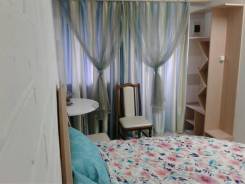 Гостинка, улица Беломорская 81. Центральный, 15 кв. м.