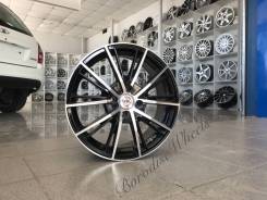 NZ Wheels F-29. 6.5x16", 4x98.00, ET38, ЦО 58,6 мм.