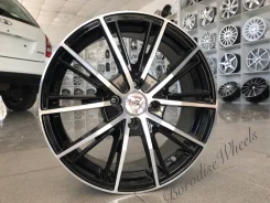 NZ Wheels F-29. 6.5x16", 4x98, ET38, �� 58,6���. ����