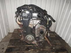 Двигатель в сборе. Peugeot 407 Citroen C5 Citroen C6 Citroen C8