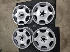 Carlsson. 8.5/10.0x19, 5x112.00, ET40/45, ЦО 76,0 мм.