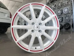 LS Wheels LS 221. 6.5x16", 4x98, ET28, �� 58,6���. ����