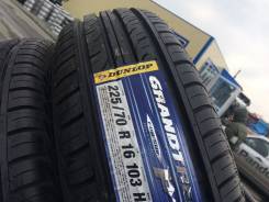 Dunlop. Летние, 2014 год, 10 %, 4 шт