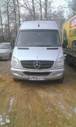 Mercedes-Benz Sprinter. Продается автобус Mersedes-Benz, 2 200 куб. см., 17 мест