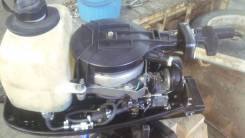Jet Marine. 5,00 л.с., 2-тактный, бензиновый, нога S (381 мм), Год: 2013 год