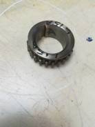 Шестерня коленвала. Honda: Jazz, Mobilio, Civic Hybrid, Civic, Airwave, City, Mobilio Spike, Fit Aria, Fit, Partner Двигатели: L12A1, L12A3, L12A4, L1...