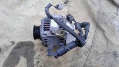 Генератор. Toyota: Carina, Nadia, Corona, Crown, Caldina, Picnic, Camry Двигатели: 3SFE, 4SFE, 5SFE, 5SFNE