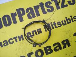 Тросик газа. Mitsubishi Delica, PD6W, PE6W, PF6W Двигатель 6G72