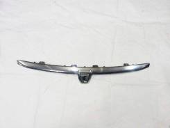 Молдинг капота TOYOTA Raum
