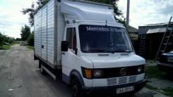 Mercedes-Benz 410D. Mersedes 410D, 3 000 куб. см., 3 000 кг., 4x2. Под заказ