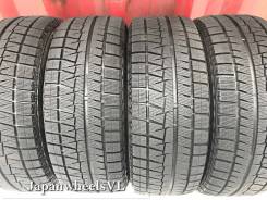 Bridgestone Blizzak Revo GZ. Зимние, без шипов, 2009 год, 20 %, 4 шт