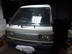 Toyota Town Ace. Продам грузовик Toйота Town Aec, 2 000 куб. см., 1 000 кг.