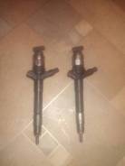 Инжектор. Mitsubishi: Strada, L200, Triton, Montero Sport, Pajero Sport, Pajero, Nativa Двигатель 4D56