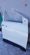 Дверь боковая. Hyundai Santa Fe, DM Двигатели: D4HA, D4HB, G4KE, G4KH
