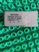Реле. Toyota: Corona, Windom, Scepter, Aristo, Ipsum, Sprinter Trueno, Corolla, Tercel, Raum, Regius, Vista, Sprinter, Caldina, Sprinter Carib, Centur...