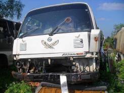 Nissan. TD27