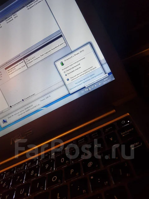 Asus ZenBook Prime UX31A. 13", ��� 4 ��, ���� 256���, WiFi: 1, Bluetooth: 1, ����������� �� 5��. ����
