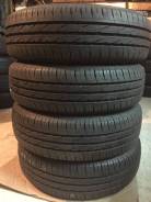 Dunlop Enasave EC203. Летние, 2016 год, без износа, 4 шт