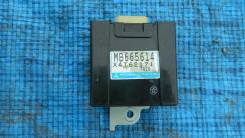 Блок управления подвеской. Mitsubishi Pajero, V21W, V23C, V23W, V24C, V24W, V24WG, V25C, V25W, V26W, V26WG, V43W, V44W, V44WG, V45W, V46W, V46WG, V47W...