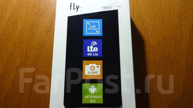 Fly FS517 Cirrus 11. ����� ����