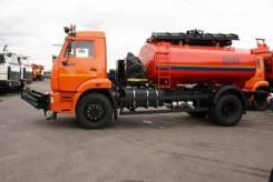 Коммаш КО-806-01. Продам дорожную машину КО 806-01 ( отвал, щетка, бочка), 7 850 куб. см.