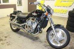 Honda VF 750 Magna. 750 куб. см., исправен, птс, без пробега. Под заказ