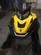 BRP Ski-Doo. исправен, есть птс, с пробегом