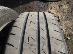 Bridgestone, Yokohama, 215/50R17. Летние, 2014 год, 20 %, 4 шт