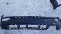 Бампер. Hyundai Santa Fe, DM Двигатели: D4HA, D4HB, G4KE, G4KH