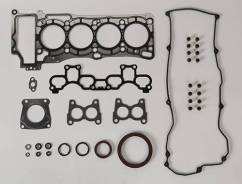 Ремкомплект двигателя. Nissan: Wingroad, Bluebird Sylphy, Primera, Pulsar, AD, Sunny, Almera Двигатели: QG13DE, QG15DE, CD20T, GA16DE, QG16DE, QG18DE...