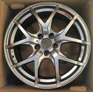 SSR GTV03. 9.5x18", 5x114.30, ET45, ЦО 73,0 мм. Под заказ