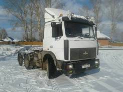 МАЗ 64229. Продается маз 64229, 11 000 куб. см., 18 000 кг.