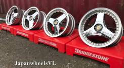 Impul. 7.5/8.0x17, 4x114.30, 5x114.30, ET32/25, ЦО 73,1 мм.
