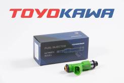 Инжектор. Nissan: NV350 Caravan, Skyline, Caravan, Fairlady Z, Teana, Murano, Fuga, Pathfinder, 350Z, Atlas, Quest Infiniti: M25, QX70, M45, Q40, QX50...