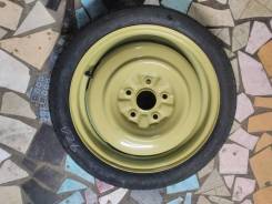 Запасное колесо(банан, докатка) Toyota Mark II, JZX100. 5x114.30