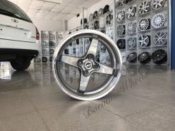X-Race AF-08. 6.0x16", 4x98.00, ET38, ЦО 58,6 мм.