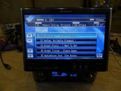 Pioneer Carrozzeria AVIC-ZH900MD
