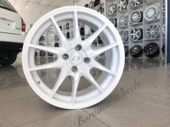 LS Wheels LS 135. 7.0x16", 4x98, ET28, �� 58,6���. ����